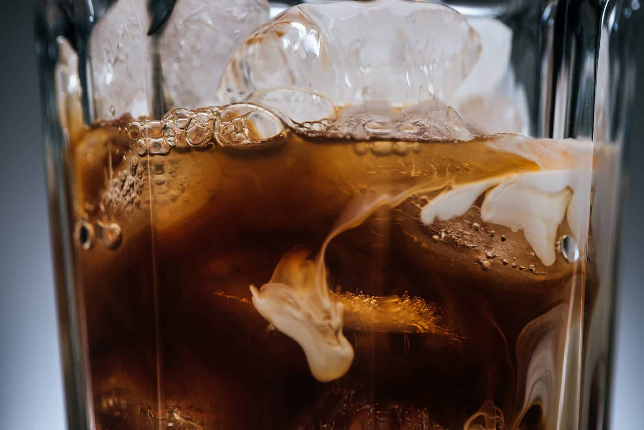 chemex coffee cold brew
